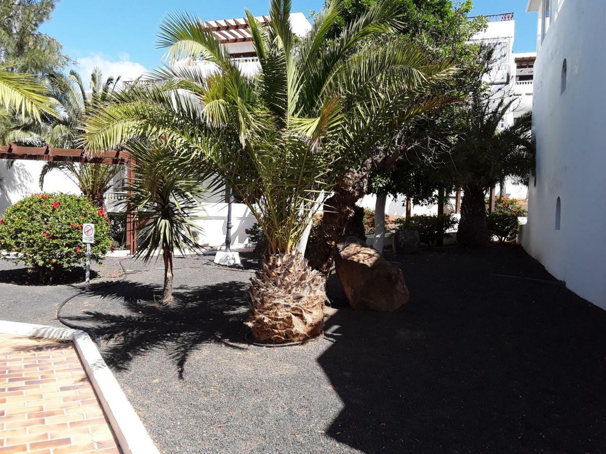 Le Parisien Apartment Costa Teguise Exterior photo